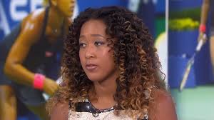 In 2013, osaka started her professional career in tennis. Here S What Serena Williams Whispered To Naomi Osaka After The U S Open Final