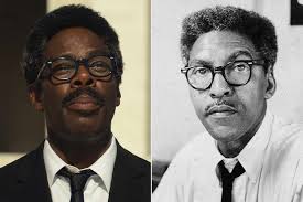 Rustin' True Story: What to Know About Activist Bayard Rustin