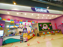 Terbaru, seorang pengguna laman sosial twitter @ctjamil92 telah berkongsikan menu yang anda. Tealive Ikea Batu Kawan Home Batu Kawan Menu Prices Restaurant Reviews Facebook