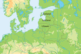 Es grenzt im westen an die ostsee und hat gemeinsame grenzen mit lettland, weißrussland, polen und russland (exklave oblast kaliningrad). Baltikum Versteckte Perlen An Der Ostsee
