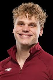 2025-26 Swimming and Diving Roster