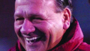 Ex-Quips coach Yannessa heads WPIAL Hall of fame list