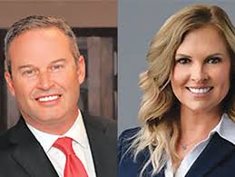 Early voting underway in Primary Elections