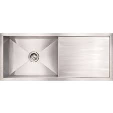 kitchen sinks commercial reversible