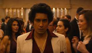 Huerta is best known for his work on netflix's narcos: Tenoch Huerta On Playing Nuanced Caro Quintero In Narcos Mexico Insight Crime