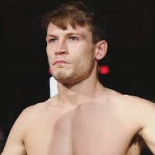 David Bernas vs. Jordan Downey, Midwest Fight Series 16