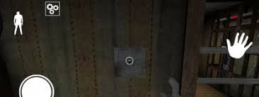 Keluar Dari Rumah Bawah Tanah Granny #Xyzbca #Fyp | Padlock | Tiktok