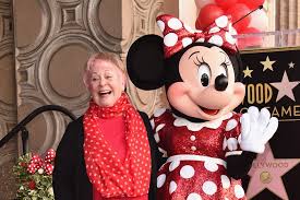 Disney S Minnie Mouse Voice Russi Taylor Dies At 75 You name it i probably love it! disney s minnie mouse voice russi