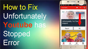 In other devices, oem unlocking byte is stored in frp partition. How To Fix Unfortunately Youtube Has Stopped Error On Android