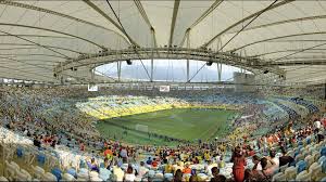 From wikimedia commons, the free media repository. Estadio Do Maracana Home Facebook