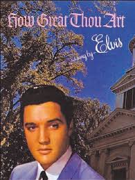 Church emphasizes Elvis to raise money