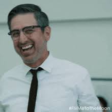 You're Cheeky David Mcmillian GIF