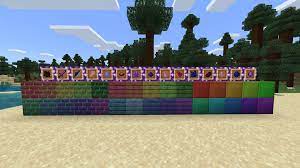 Ops, spectator, player heads & death counter. Minecraft Pocket Edition Bedrock Expansion Addon More Items Blocks 1 12 Minecraft Addons Mcbedrock Forum