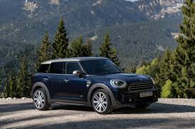 The new mini john cooper works. 2021 Mini Cooper Countryman Review Pricing And Specs