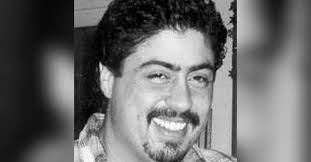 Johnny Gerard Chapman Obituary