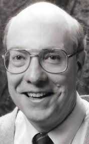 Mike Baird 'Ralph Michael'