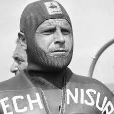 Enzo Maiorca obituary