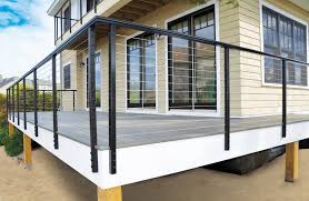 We carry cable railing, cable rail hardware, cable rail post, cable rail kits, stainless steel cable rail, deck rail cable. Ce Center Cable Railing Systems