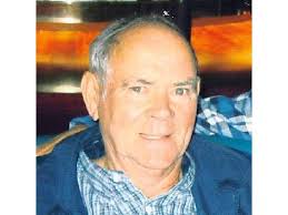 Charles McKee Obituary (2018)