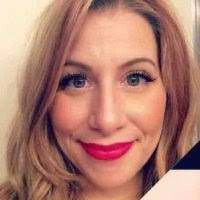 Jamie Raymer's Instagram, Twitter & Facebook