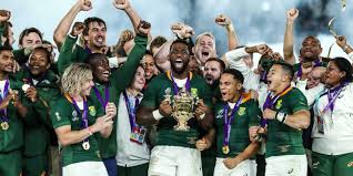 Mark smith and adam kyriacou bring you the planet rugby show. Today In 2019 Sa Were Crowned The Rugby World Cup Champions Lnn Bedfordview Edenvale News