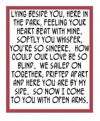 Open Arms Journey Song Lyrics Quotes Music Quotesbygenres Great Song Lyrics Journey Songs Love Songs Lyrics
