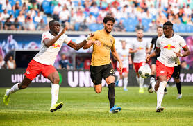 Ibrahima konate will become liverpool's first signing of the summer transfer window after completing a medical with the club, reports suggest. Liverpool In Advanced Talks To Sign Rb Leipzig Defender Ibrahima Konate Lfc Transfer Room Liverpool S No 1 Source For Transfer News Speculation
