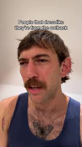 Aussie Cowboy Skit: Life in the Outback