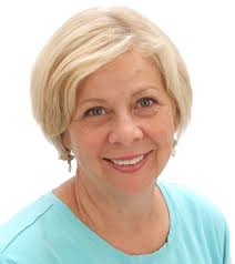 Pamela Suzanne D'Amour