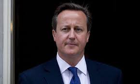 Islamic extremists will come to Britain if nothing is done, says David  Cameron