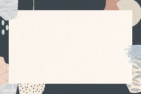 Background ppt aesthetic terlihat keren hd. Download Premium Vector Of Terrazzo Frame On Beige Background Vector Wallpaper Powerpoint Background For Powerpoint Presentation Powerpoint Background Templates