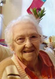 obituary: March 2015