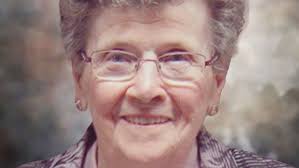 Mme Yvette Juneau Lemire — 106.9 Mauricie