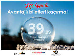 Anadolujet Ten Erken Rezervasyon Kampanyasi Prowin Turizm Merkezi Seyahat Ve Organizasyon