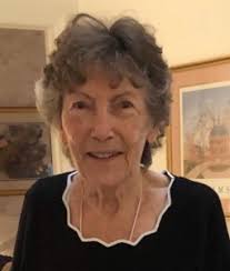 Barbara Smith Haskins, 95, formerly of Wellsville