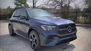 Image result for Twilight Blue 2024 GLE