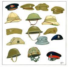 Pin On Hats And Helmets