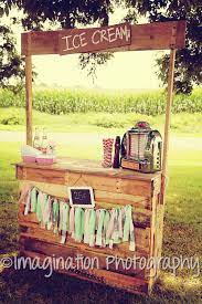 Ice cream cone holder display stand, metal cupcake cones baking rack waffle cone holder, chip cone holder counter for home, shop, wedding(size:l). 20 Ice Cream Stand Mini Sessions Ideas Ice Cream Stand Mini Sessions Ice Cream Birthday
