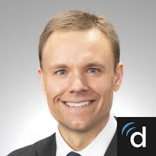 Dr. Stephen M. McHugh, MD