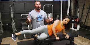 We did not find results for: A Single Move To Blast Your Glutes Men S Health