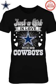 Officially Licensed Exclusive Design Dallas Cowboys T Shirt Available For A Limited Ti Dallas Cowboys Shirts Dallas Cowboys Outfits Dallas Cowboys Accessories