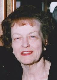 Obituary for Catherine "Kay" Allison