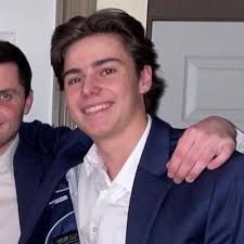 Jacob Bernardoni (@JacobBernardoni)