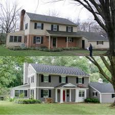 See more ideas about painted brick house, painted brick, house exterior. Half Brick House Promotions