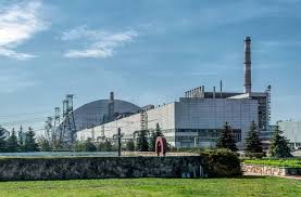 Oamenii povestesc prin ce au trecut: Crestere A RadioactivitÄÅ£ii In Centrala News Ro