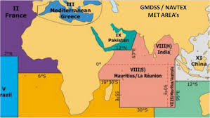 Internet Acess To Inmarsat C Safetynet Gmdss Weather Forecasts