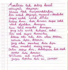 Puisi cinta pendek ini mengungkapkan rindu yang amat dalam, dan bahkan tak dapat terlepas. Puisi Cinta Bahasa Korea Beserta Artinya Pantun Cinta