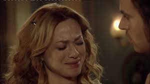 Miguel, decepcionado por la doble vida de Sara