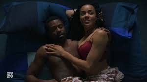 Maria sten channel zero s04e01 (2018) hd 1080p nude? hot! watch online -  BEST XXX TUBE