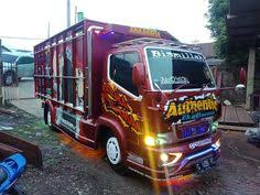 Truk oleng new tawakal 4 remot control. 51 Ide Truk Truk Besar Truk Konsep Mobil